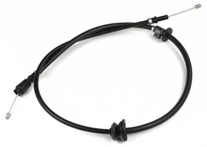 Volvo Parking Brake Cable 9209756 - Proparts 55439756